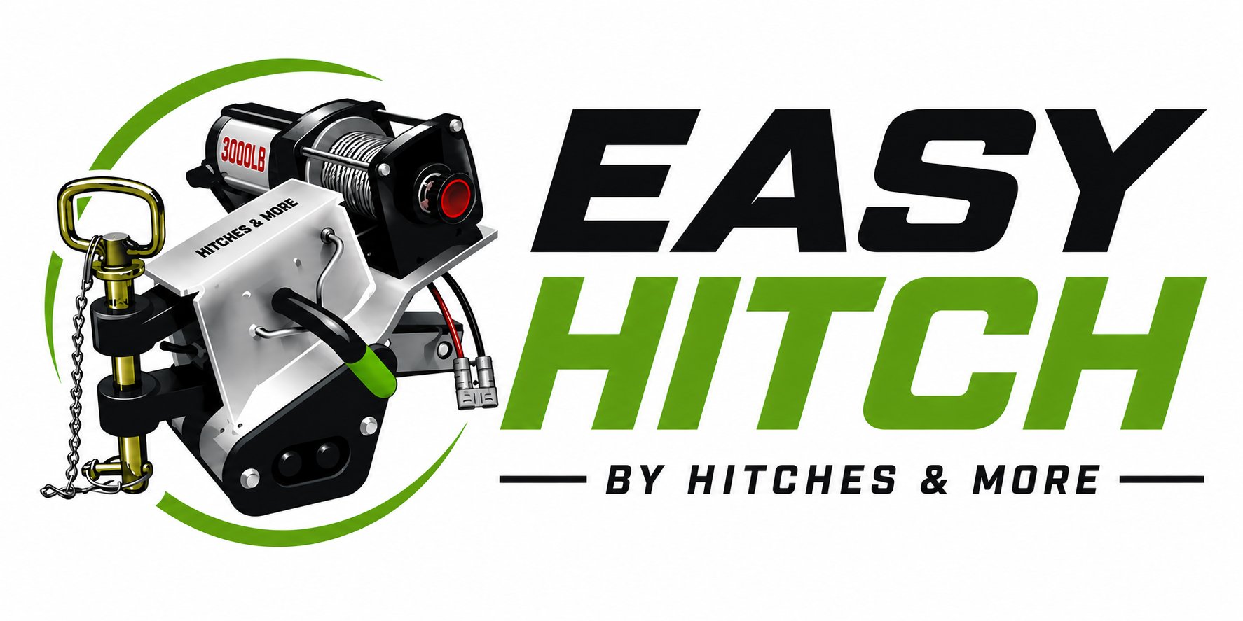 Easy Hitch by Hitches and More