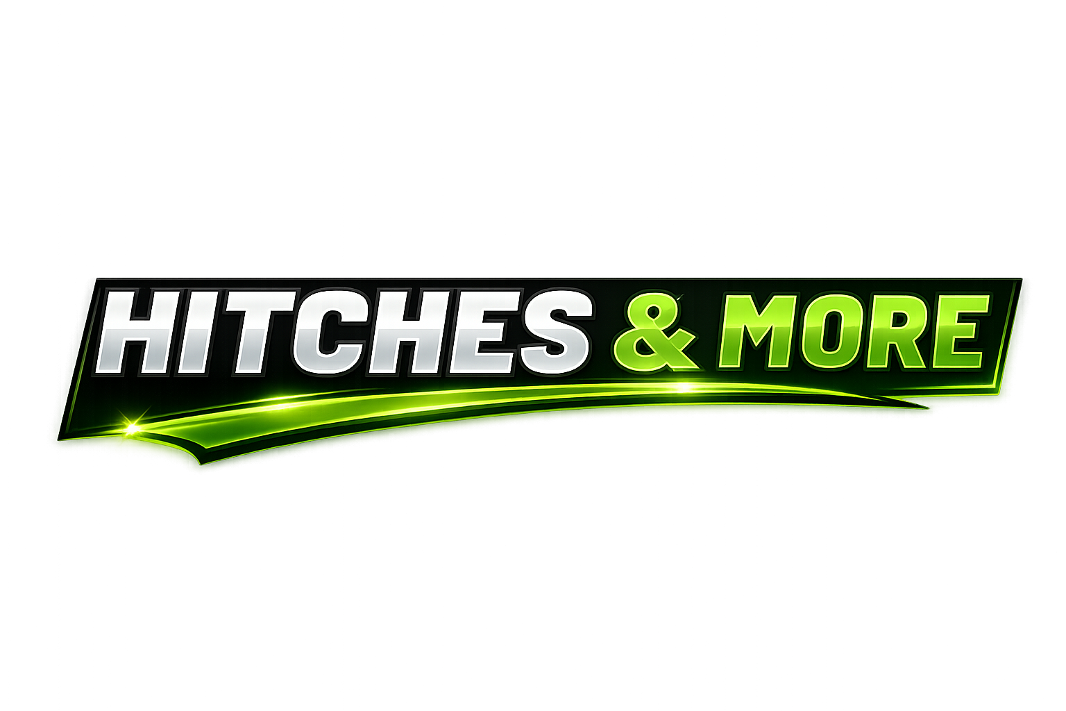Hitches and More