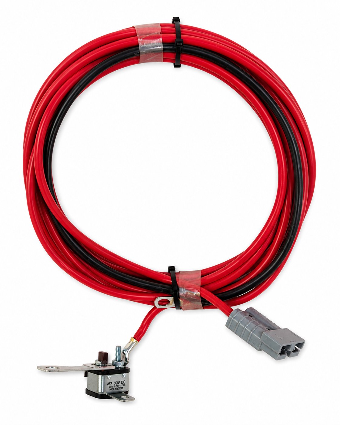 Wiring Loom