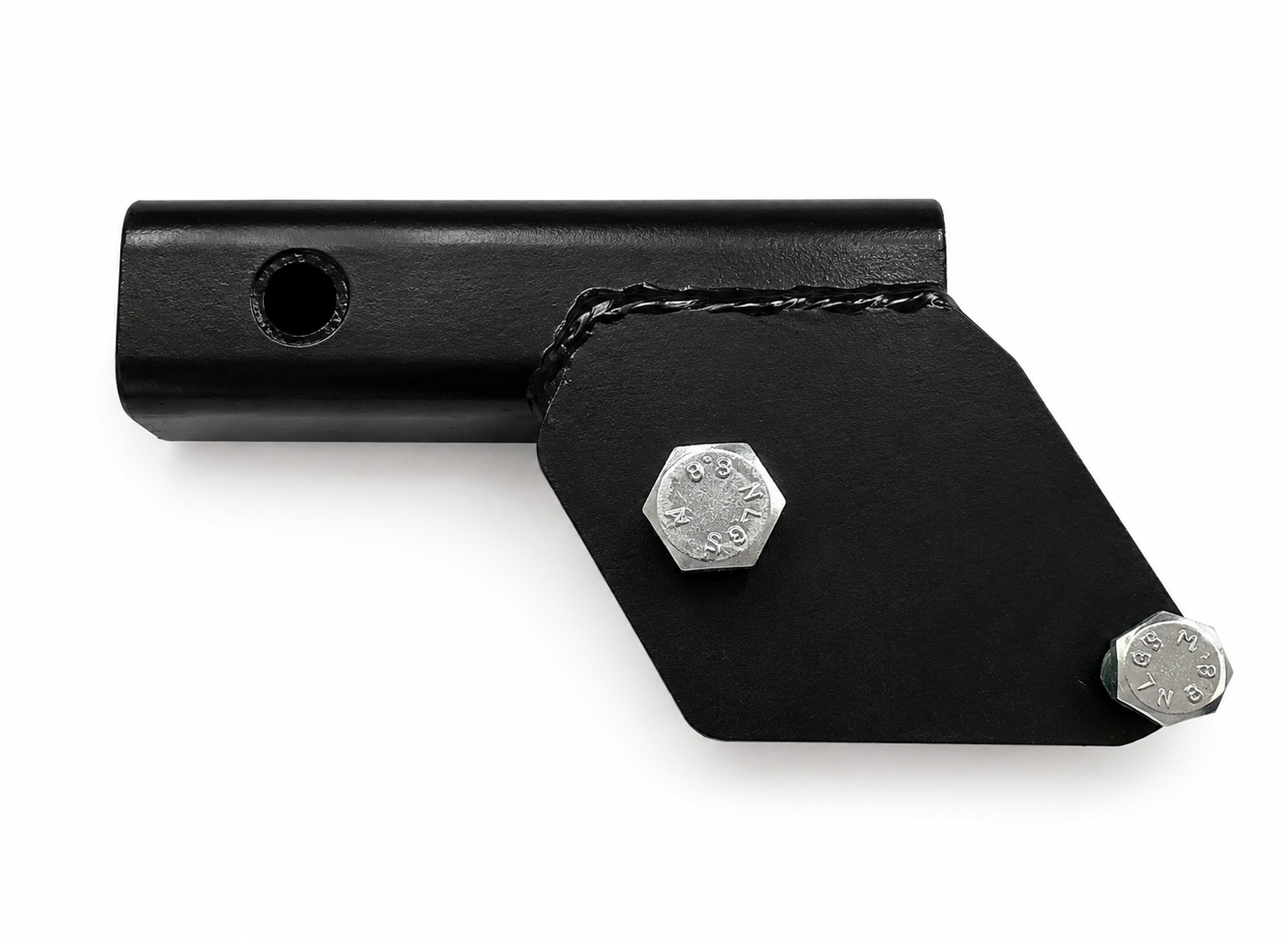 Drawbar Extension