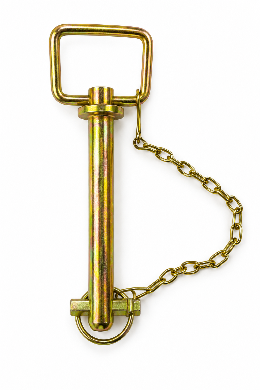 Drawbar Pin