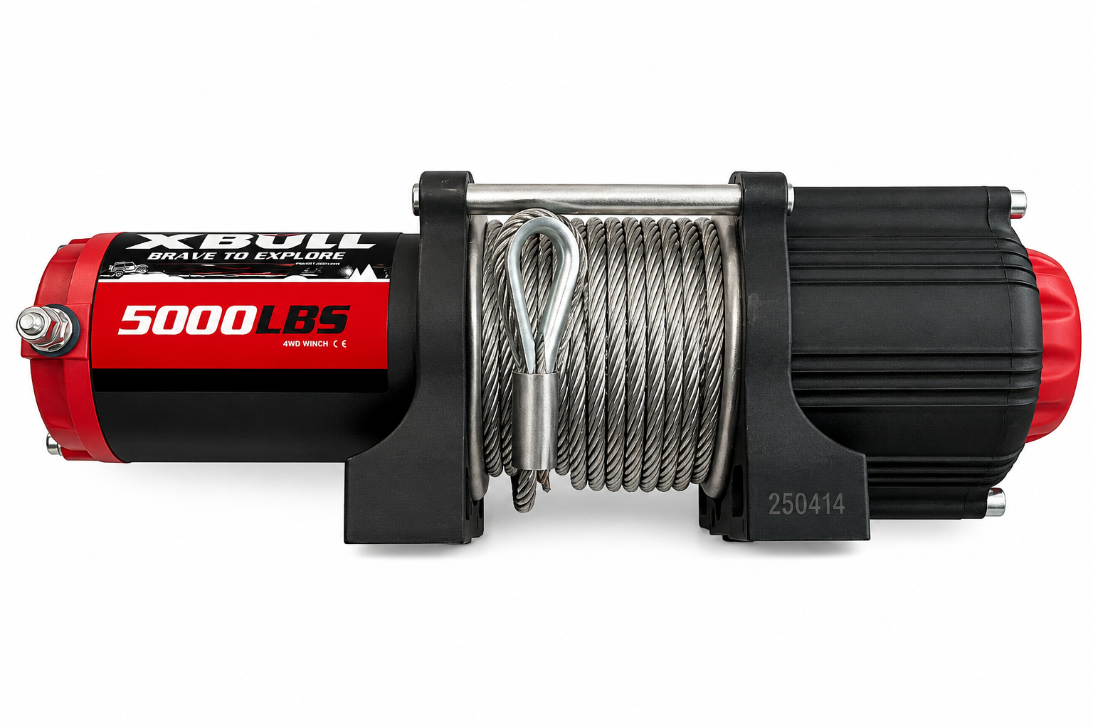 5000lb Winch Motor
